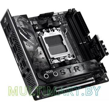 Материнская плата ASUS ROG Strix X870-I Gaming WiFi картинка 4